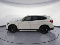 Gebraucht BMW X1 xLine 150 PS (110 kW) 2022 Weiß SUV