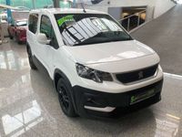 gebraucht Peugeot Rifter 1.5 BlueHDi 130 FAP L1 Active SpurH PDC