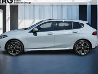 Gebraucht BMW 120 M Sport 170 PS (125 kW) 2026 Brooklyn grau metallic (grau) Kleinwagen