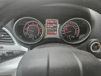 Gebraucht Fiat Freemont Lounge 170 PS (125 kW) 2013 Rot SUV
