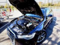 Gebraucht Audi A6 Sport 272 PS (200 kW) 2015 Blau Limousine