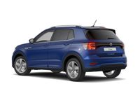 gebraucht VW T-Cross - Style