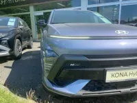 Neu Hyundai Kona N Line 141 PS (103 kW) 2025 Grau SUV