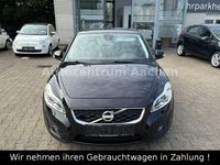 Gebraucht Volvo C30 109 PS (80 kW) 2011 Schwarz Kleinwagen