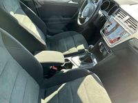 gebraucht VW Tiguan Comfortline OPF (EURO 6d-TEMP) Bluetooth