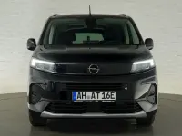 Gebraucht Opel Combo-e Life 100 kW (136 PS) 2025 Karbon schwarz Van / Kleinbus
