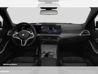 Gebraucht BMW 330 286 PS (210 kW) 2025 Grau (skyscraper grau) Kombi