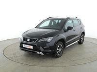 Gebraucht Seat Ateca FR 150 PS (110 kW) 2019 Schwarz SUV