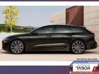 Neu Audi e-tron Sport 369 kW (503 PS) 2026 Grau SUV