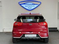 Gebraucht Kia Niro Vision 141 PS (103 kW) 2019 Rot SUV