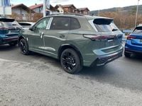 Neu VW Tiguan Style 265 PS (194 kW) 2026 Cipressino grün metallic SUV