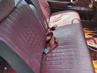 Gebraucht Chevrolet El Camino 150 PS (110 kW) 1985 Rot SUV