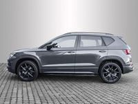 Neu Cupra Ateca 150 PS (110 kW) 2026 Dark forest grün SUV