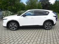 Neu Mazda CX-5 Center-Line 141 PS (103 kW) 2026 SUV