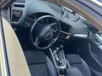 Gebraucht Audi Q5 239 PS (175 kW) 2009 SUV