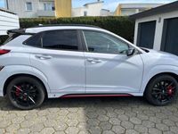 gebraucht Hyundai Kona 2.0 T-GDI N DCT N