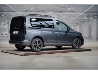 Neu VW Caddy Dark Label 116 PS (85 kW) 2026 Grau Van / Kleinbus