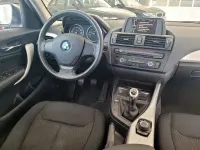 Używany BMW 116 136 KM (100 kW) 2012 Biały Hatchback