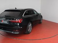 Gebraucht Audi A6 Sport 265 PS (194 kW) 2022 Mythosschwarz metallic Kombi
