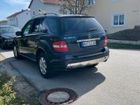 gebraucht Mercedes ML280 CDI