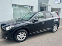 gebraucht Mazda CX-5 Center-Line AWD"Automatik"Navi"Kamera"1.HD"