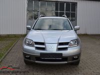 gebraucht Mitsubishi Outlander 2.4 Sport 1.Hand erst 64 tkm