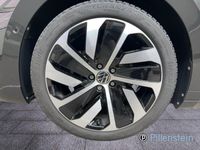 gebraucht VW Arteon Shooting Brake R-Line TDI NAVI PRO+AHK+NA