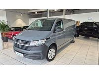 Gebraucht VW Transporter 150 PS (110 kW) 2022 Pure grey Van