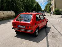 Gebraucht VW Golf I 51 PS (37 kW) 1978 Rot Kleinwagen