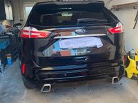 Gebraucht Ford Edge Vignale 238 PS (175 kW) 2019 Schwarz SUV