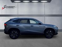 Neu MG HS Luxury 224 PS (164 kW) 2026 Silber SUV