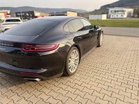 Gebraucht Porsche Panamera 4 330 PS (242 kW) 2017 Schwarz Limousine