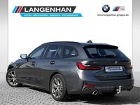 gebraucht BMW 330e xDrive Touring