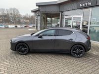 Neu Mazda 3 Nagisa 140 PS (102 kW) 2026 Limousine