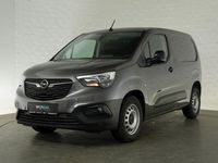 Gebraucht Opel Combo Edition 102 PS (75 kW) 2023 Grau Van