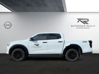 Gebraucht Isuzu D-Max 163 PS (119 kW) 2023 Weiß Pickup