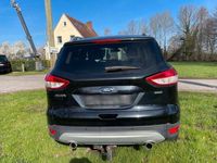 gebraucht Ford Kuga 1,5 EcoBoost 2x4 110kW Trend Trend