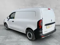 Neu Renault Kangoo Rapid Advance 89 kW (122 PS) 2025 Weiß Van / Kleinbus