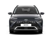 gebraucht Hyundai Bayon 1.0l 48V Select