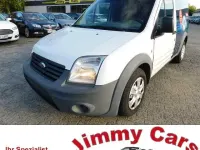 Second-hand Ford Transit Connect 75 CP (55 kW) 2010 Alb Monovolum