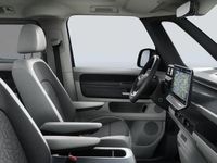 Neu VW ID. Buzz Pro 210 kW (286 PS) 2026 Starlight blue Van / Kleinbus