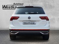 gebraucht VW Tiguan Elegance eHybrid 1,4 TSI DSG IQ-Light Matrix Keyle