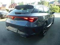 Gebraucht Cupra Leon 150 PS (110 kW) 2024 Grau Limousine
