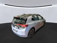Gebraucht VW ID.3 Pro Performance 150 kW (204 PS) 2023 Grau Kleinwagen