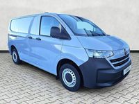 Neu VW Transporter 110 PS (80 kW) 2025 Stone grey Van