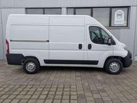 Gebraucht Opel Movano Edition 120 PS (88 kW) 2023 Weiß Van