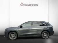 Usado Leapmotor C10 160 kW (218 CV) 2026 Gris SUV