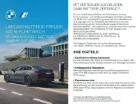 Gebraucht BMW iX1 Performance 230 kW (313 PS) 2023 Schwarz SUV