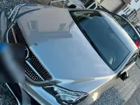 Gebraucht Mercedes E250 204 PS (150 kW) 2013 Grau Coupé