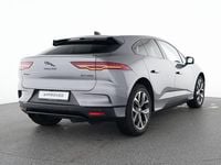 Gebraucht Jaguar I-Pace S 297 kW (405 PS) 2021 Grau SUV
